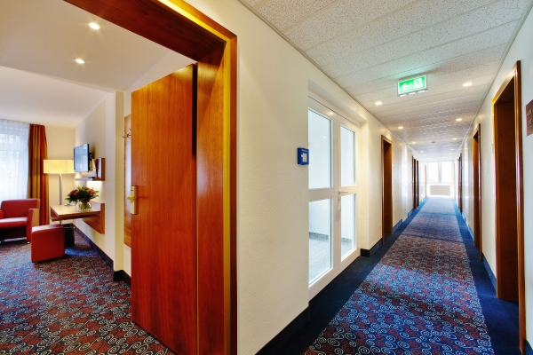 Hotel Am Dom (Fulda)